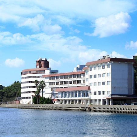 Hirado Kaijyo Hotel Εξωτερικό φωτογραφία