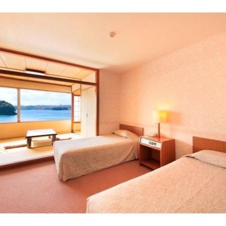 Hirado Kaijyo Hotel Εξωτερικό φωτογραφία