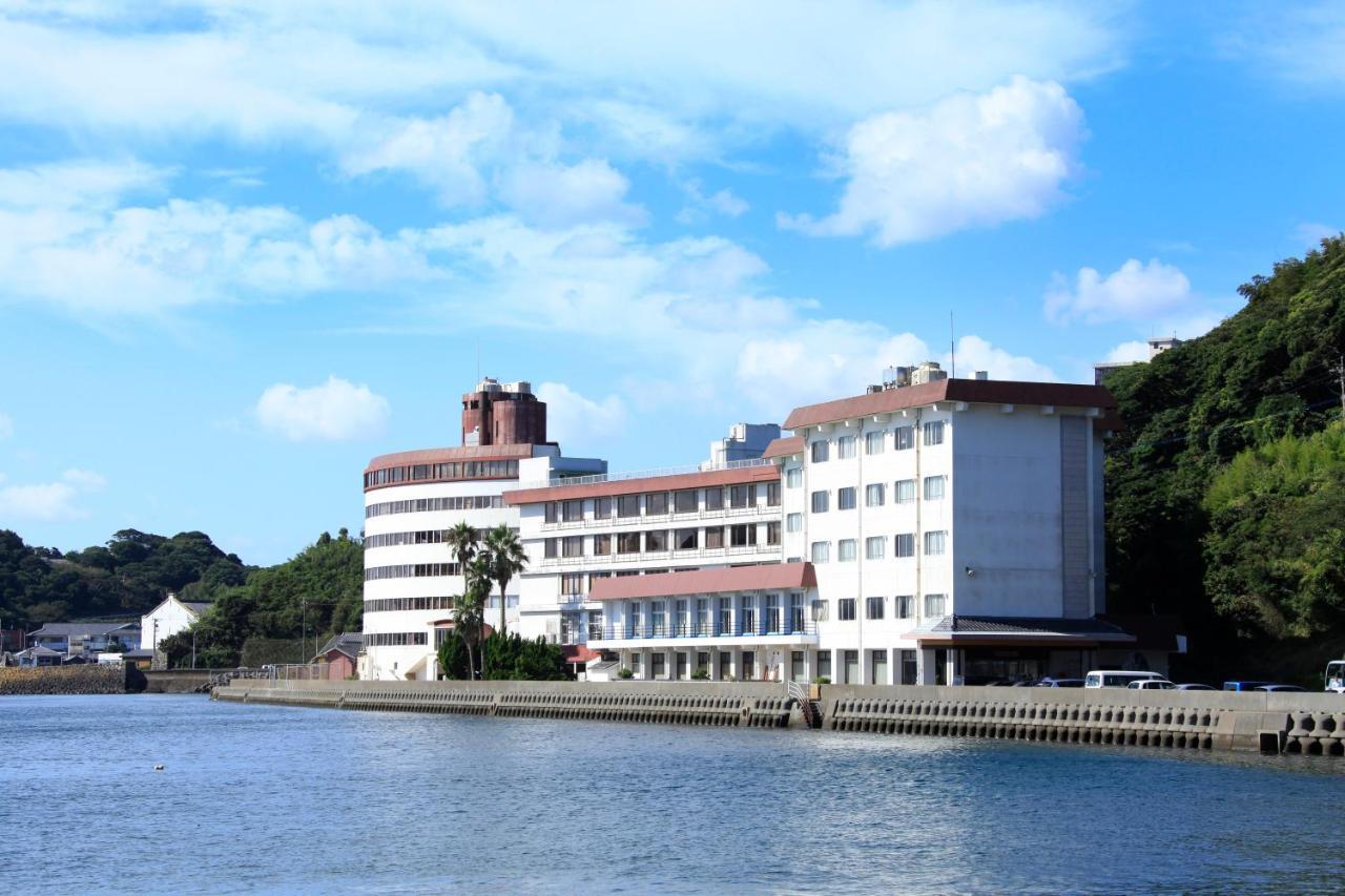 Hirado Kaijyo Hotel Εξωτερικό φωτογραφία