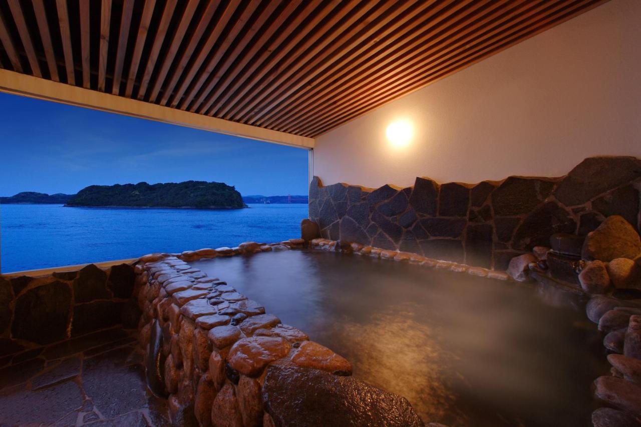 Hirado Kaijyo Hotel Εξωτερικό φωτογραφία