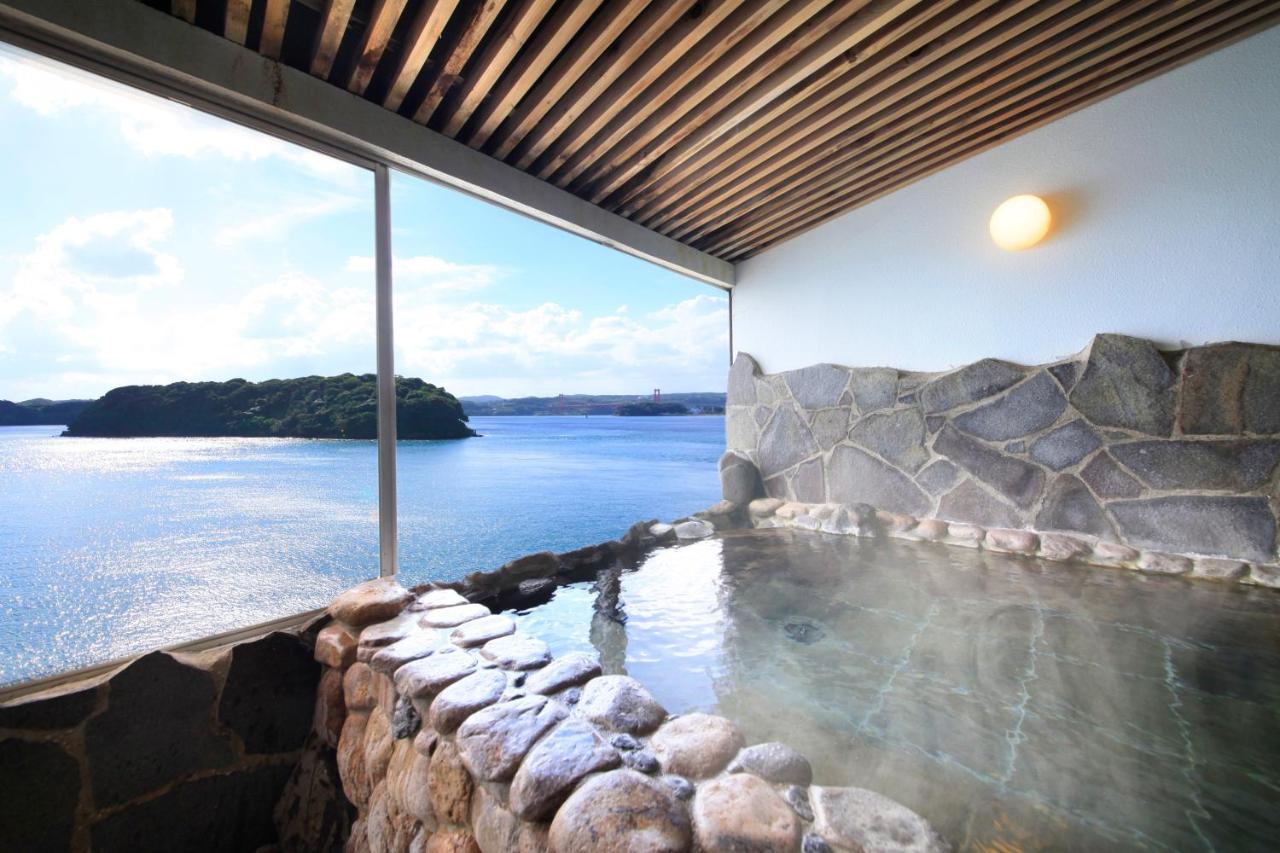 Hirado Kaijyo Hotel Εξωτερικό φωτογραφία