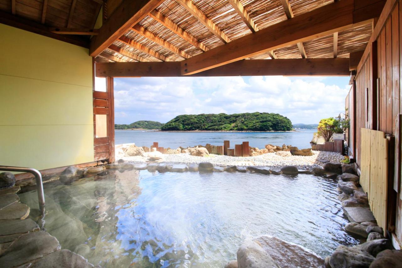 Hirado Kaijyo Hotel Εξωτερικό φωτογραφία