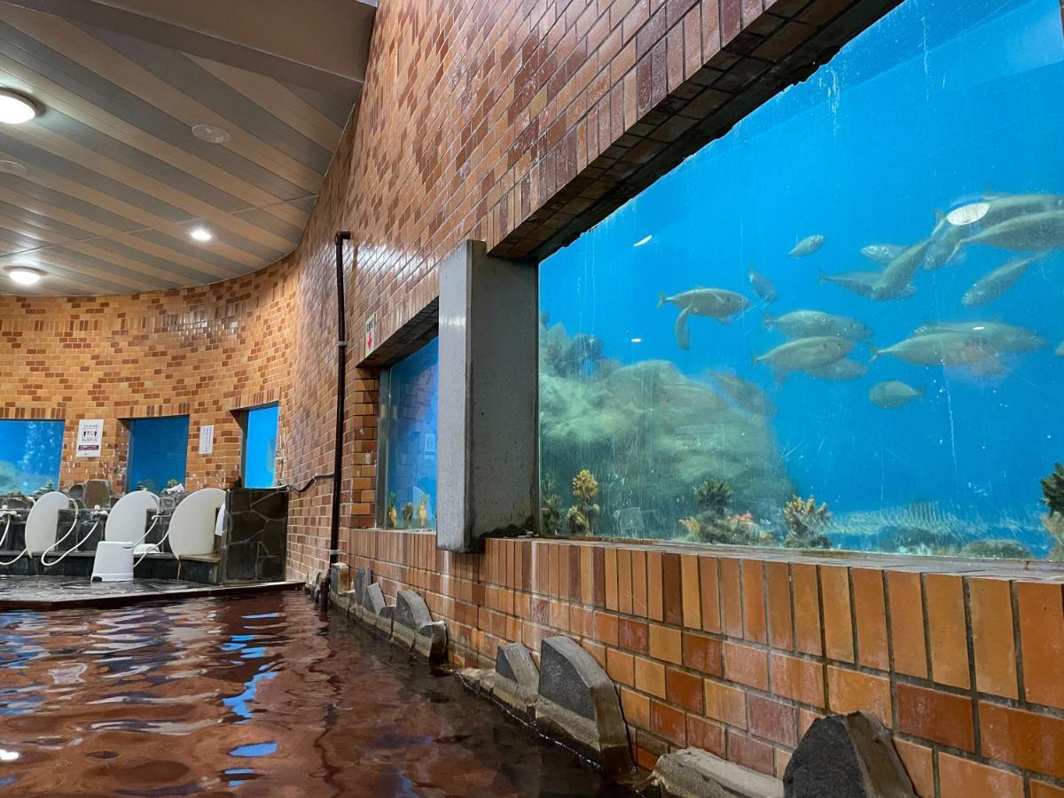 Hirado Kaijyo Hotel Εξωτερικό φωτογραφία