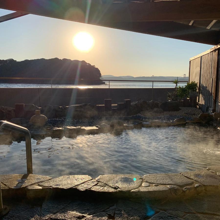 Hirado Kaijyo Hotel Εξωτερικό φωτογραφία