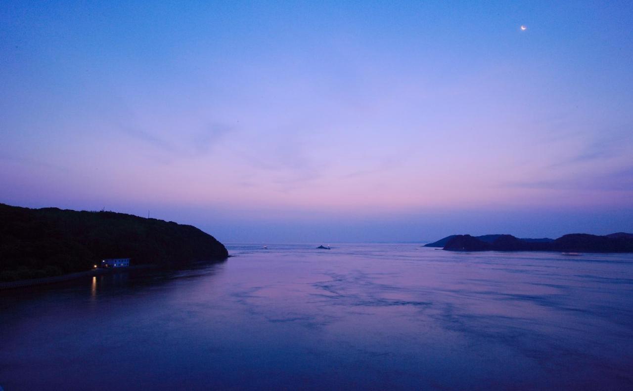 Hirado Kaijyo Hotel Εξωτερικό φωτογραφία