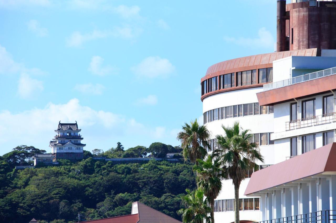 Hirado Kaijyo Hotel Εξωτερικό φωτογραφία
