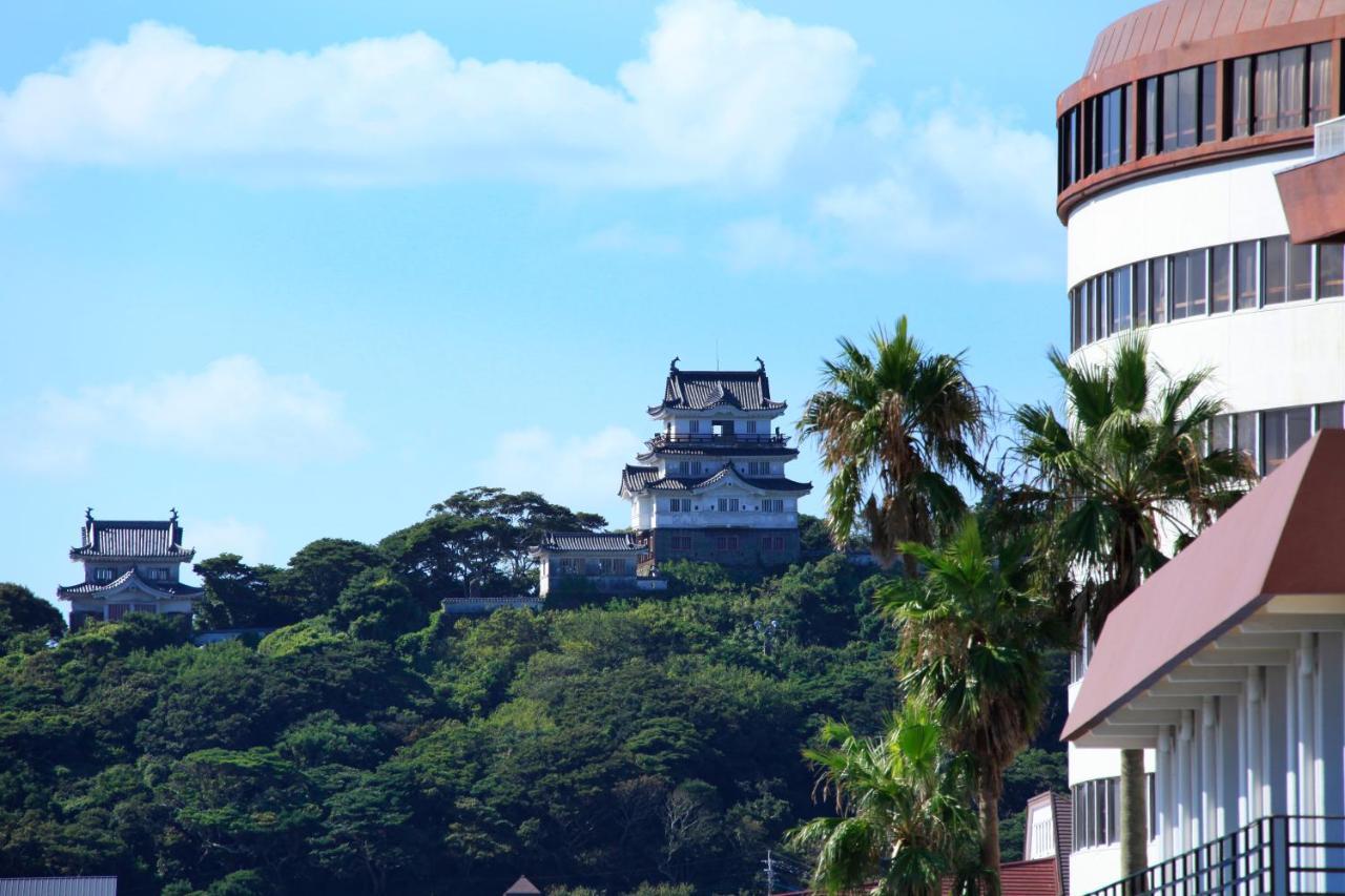 Hirado Kaijyo Hotel Εξωτερικό φωτογραφία