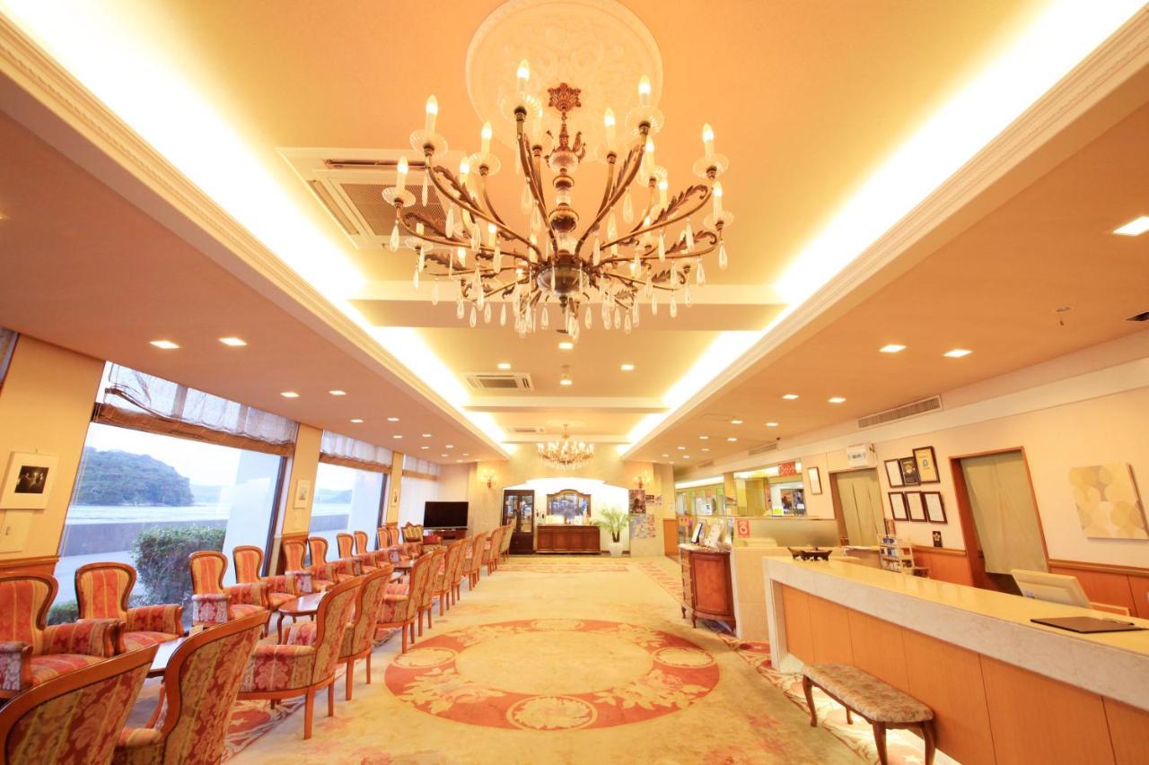Hirado Kaijyo Hotel Εξωτερικό φωτογραφία