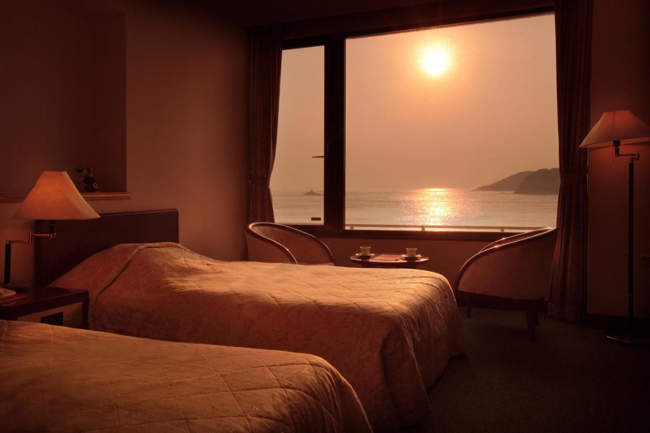 Hirado Kaijyo Hotel Εξωτερικό φωτογραφία