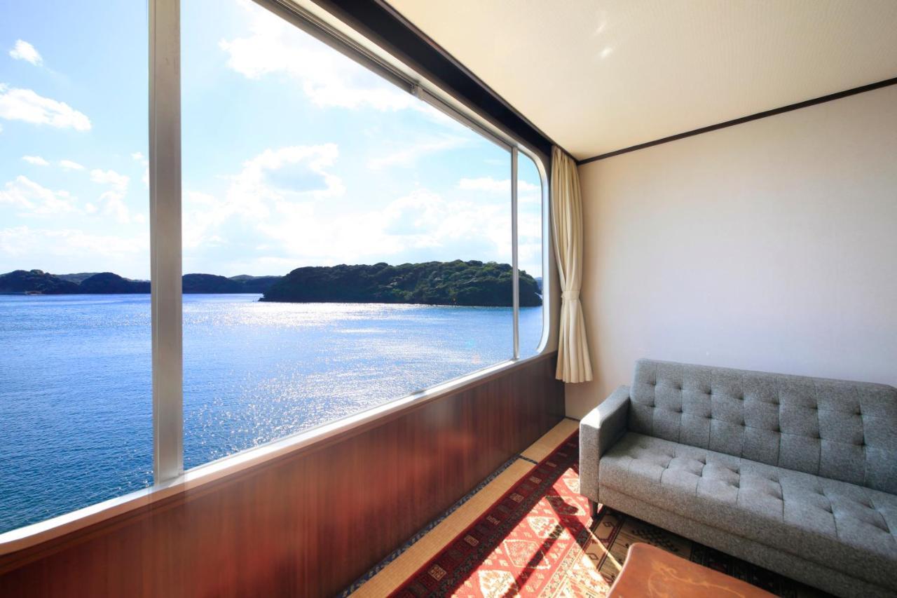 Hirado Kaijyo Hotel Εξωτερικό φωτογραφία