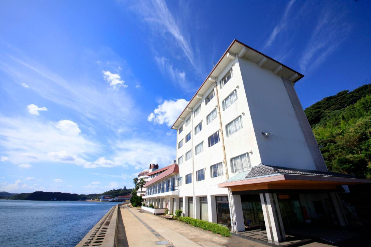 Hirado Kaijyo Hotel Εξωτερικό φωτογραφία