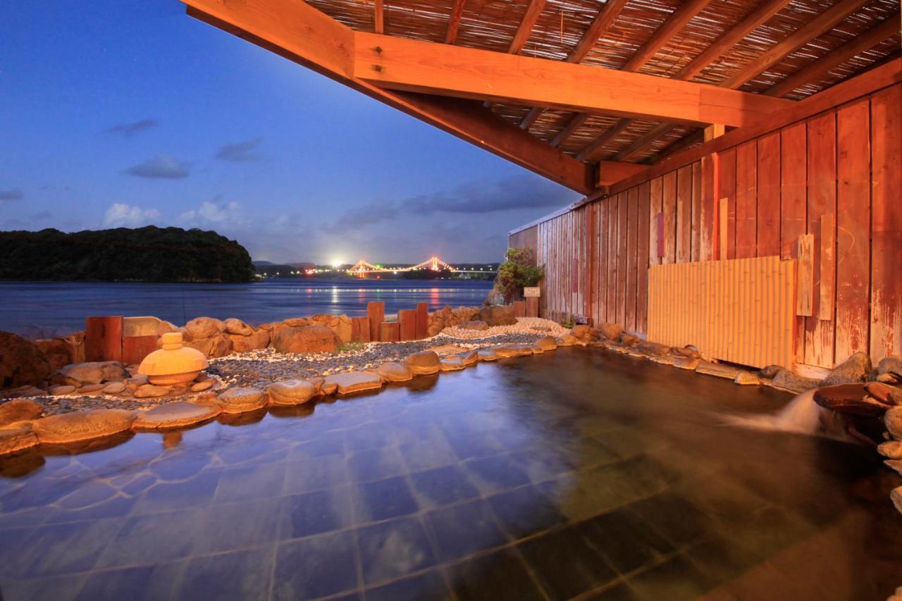 Hirado Kaijyo Hotel Εξωτερικό φωτογραφία