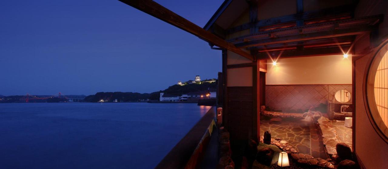 Hirado Kaijyo Hotel Εξωτερικό φωτογραφία