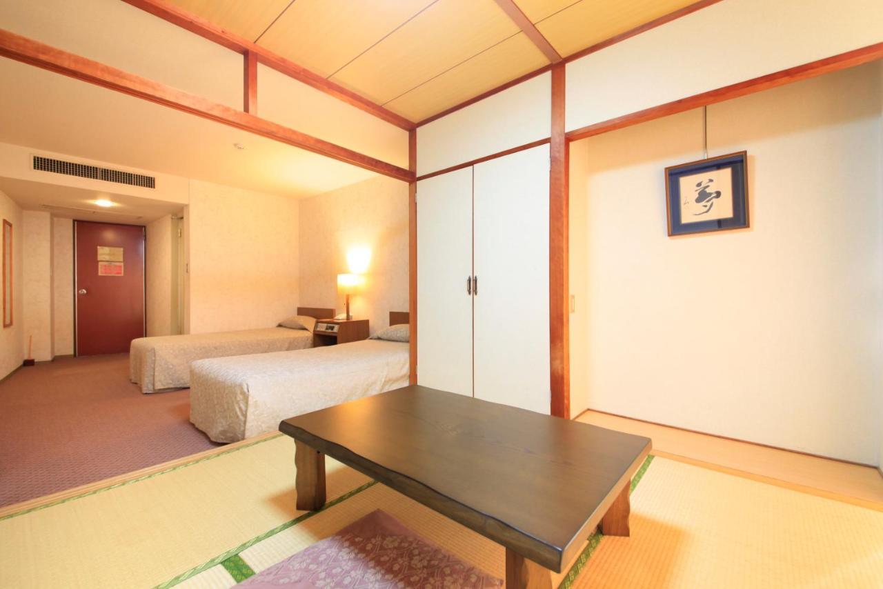 Hirado Kaijyo Hotel Εξωτερικό φωτογραφία