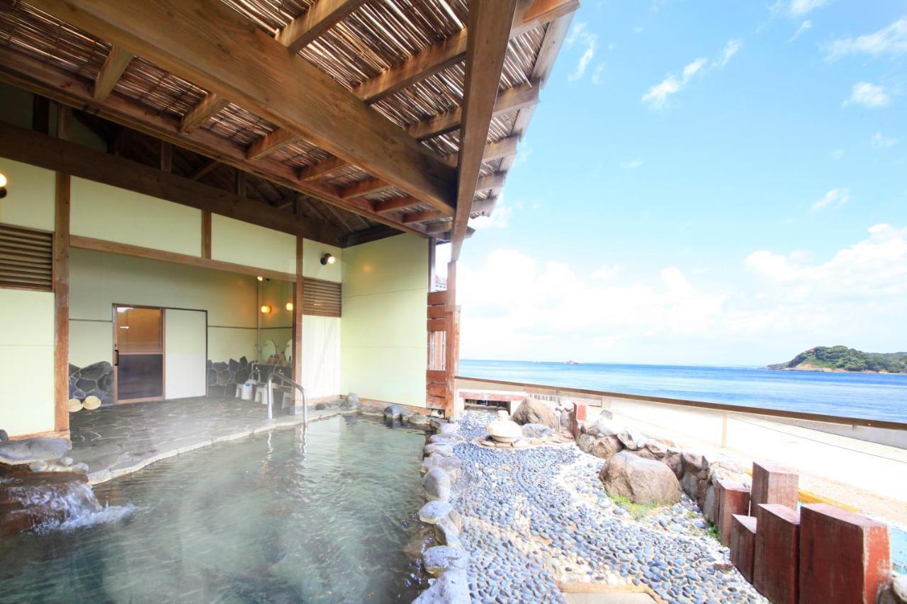 Hirado Kaijyo Hotel Εξωτερικό φωτογραφία