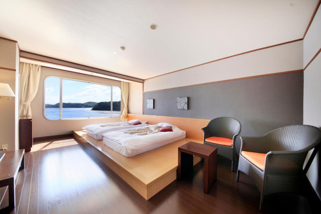 Hirado Kaijyo Hotel Εξωτερικό φωτογραφία