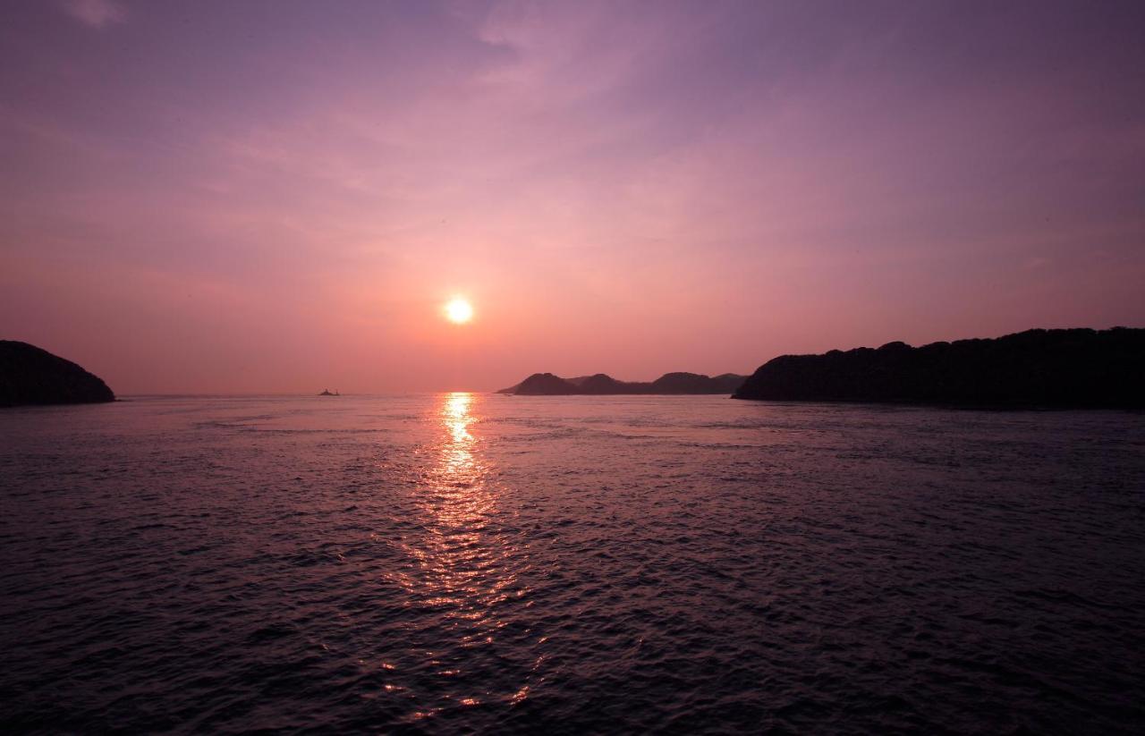 Hirado Kaijyo Hotel Εξωτερικό φωτογραφία