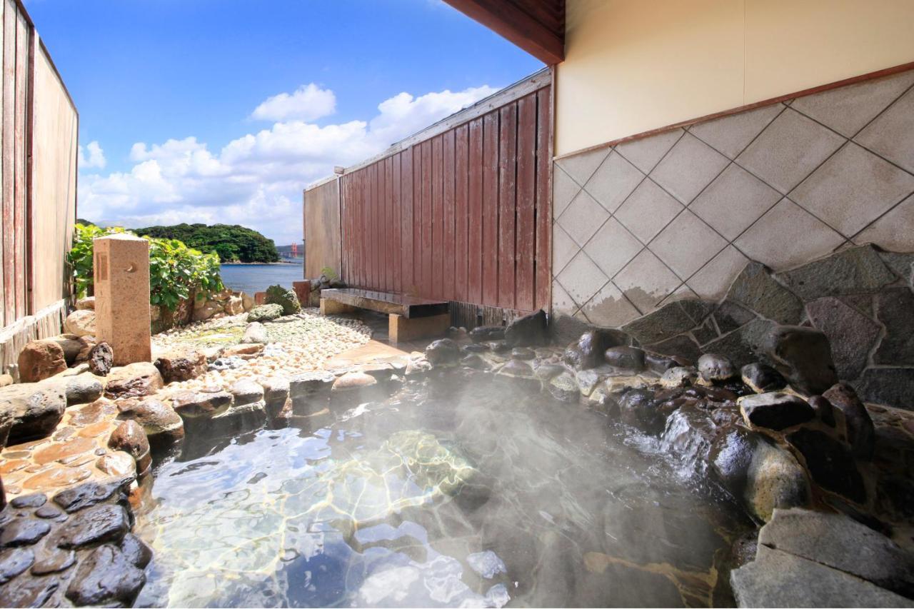Hirado Kaijyo Hotel Εξωτερικό φωτογραφία