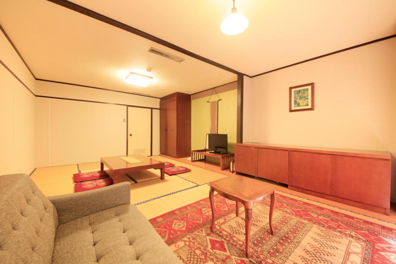 Hirado Kaijyo Hotel Εξωτερικό φωτογραφία