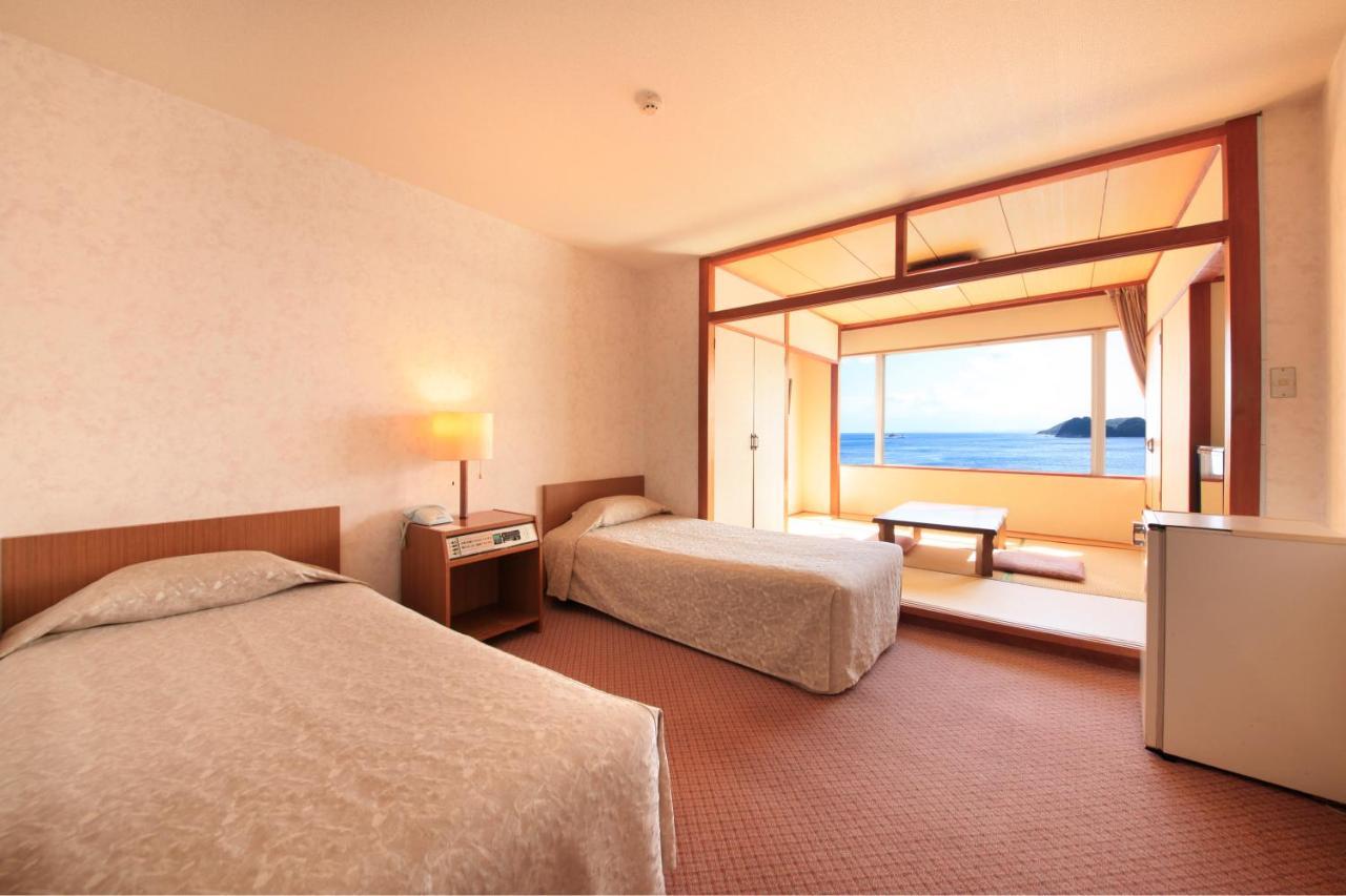 Hirado Kaijyo Hotel Εξωτερικό φωτογραφία