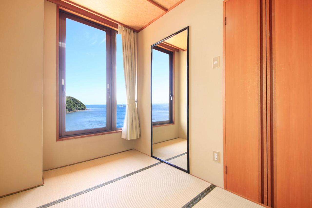 Hirado Kaijyo Hotel Εξωτερικό φωτογραφία