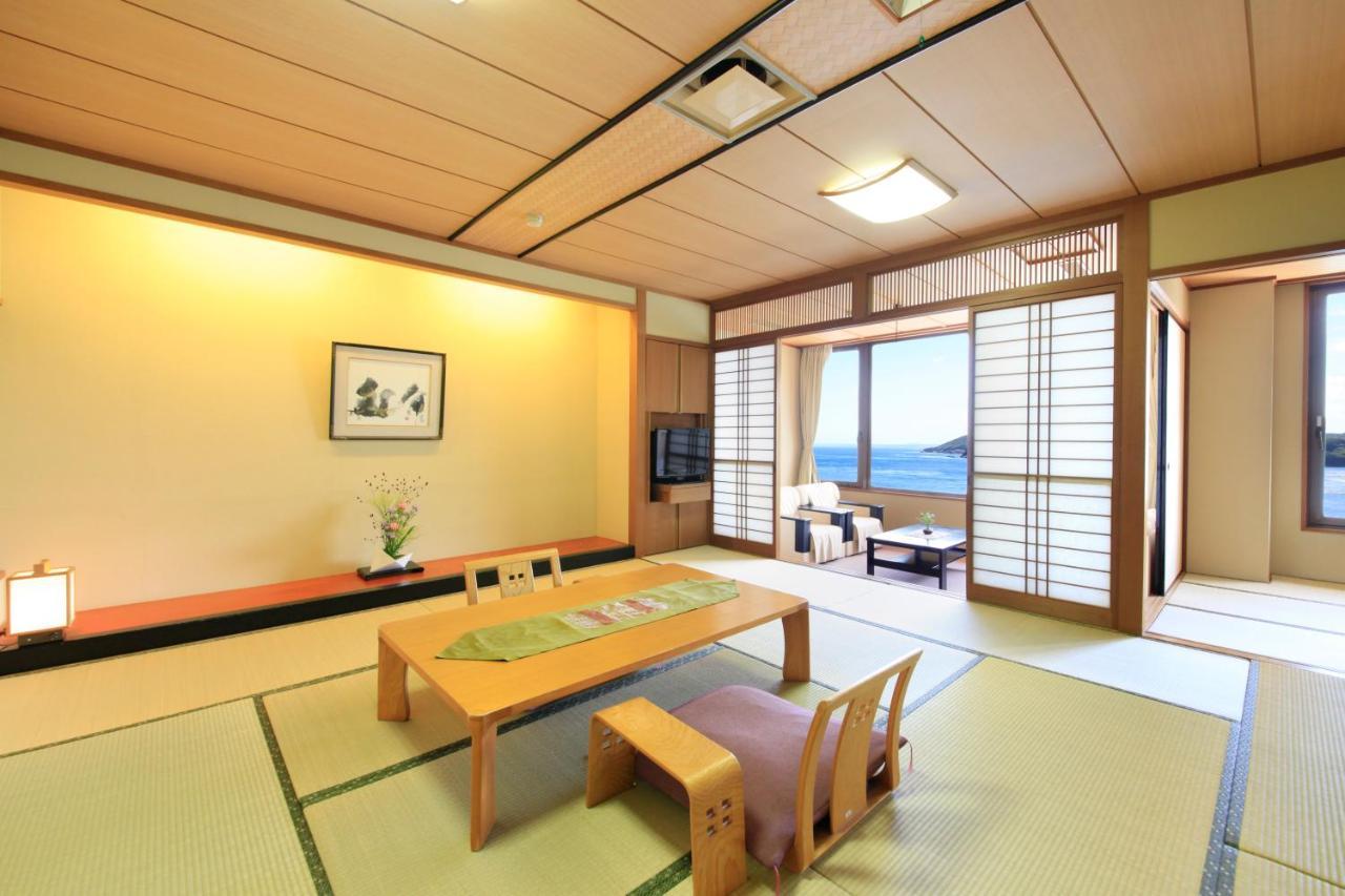 Hirado Kaijyo Hotel Εξωτερικό φωτογραφία