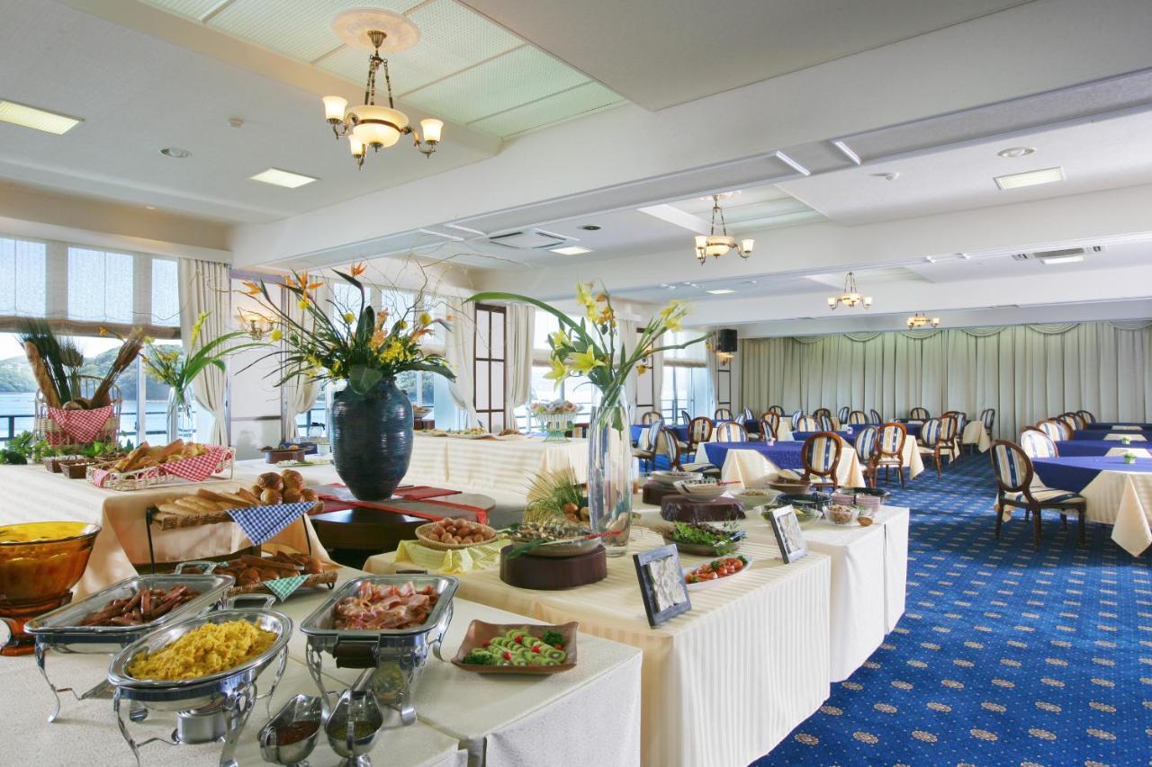 Hirado Kaijyo Hotel Εξωτερικό φωτογραφία