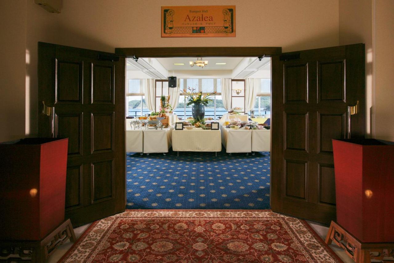 Hirado Kaijyo Hotel Εξωτερικό φωτογραφία