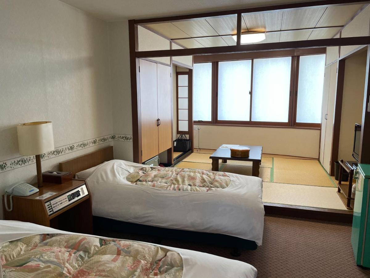 Hirado Kaijyo Hotel Εξωτερικό φωτογραφία