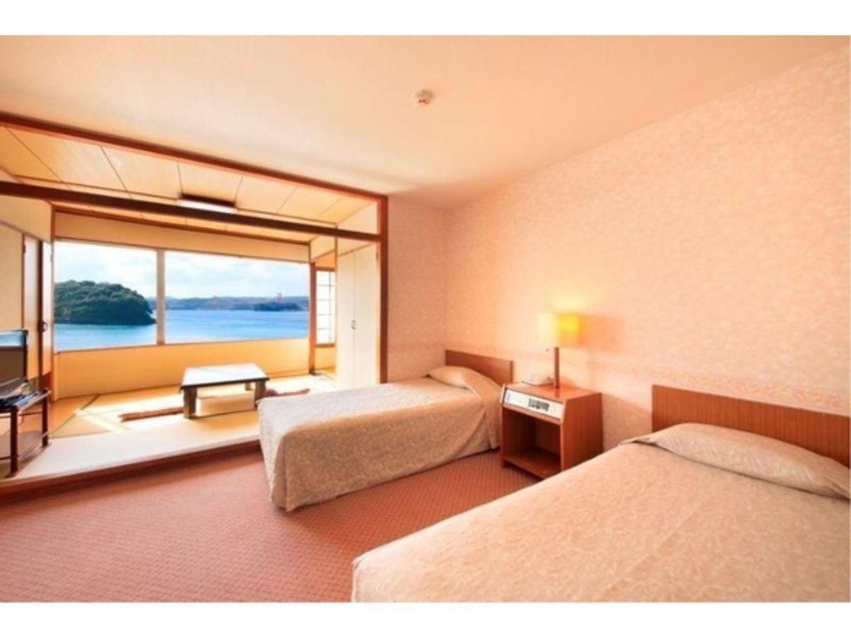 Hirado Kaijyo Hotel Εξωτερικό φωτογραφία