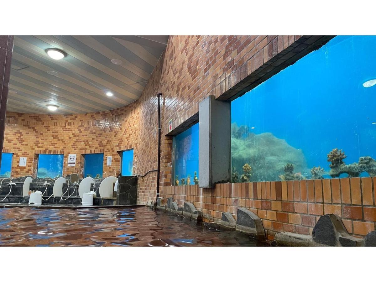 Hirado Kaijyo Hotel Εξωτερικό φωτογραφία