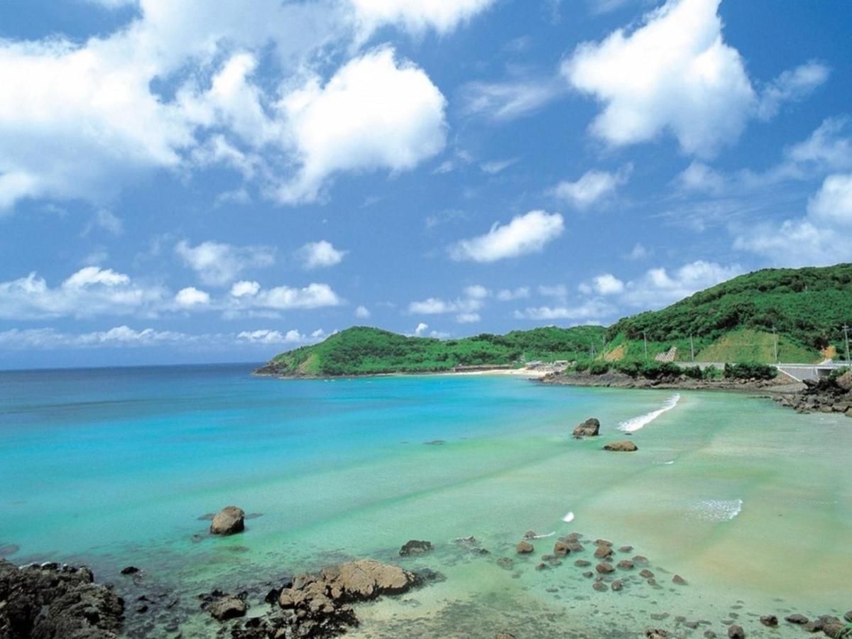 Hirado Kaijyo Hotel Εξωτερικό φωτογραφία
