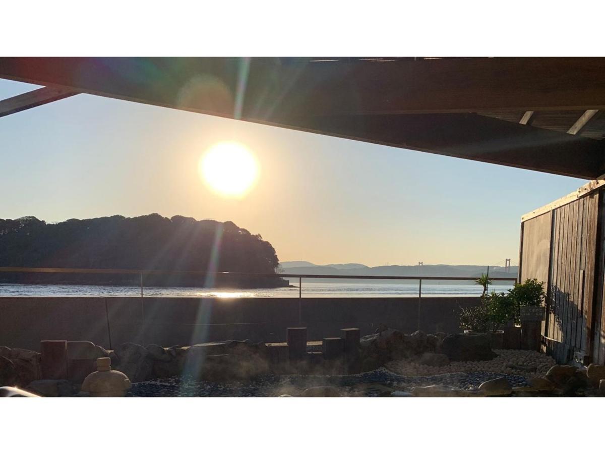Hirado Kaijyo Hotel Εξωτερικό φωτογραφία