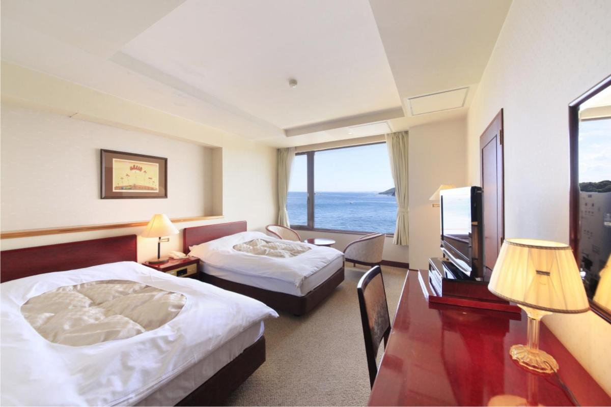 Hirado Kaijyo Hotel Εξωτερικό φωτογραφία